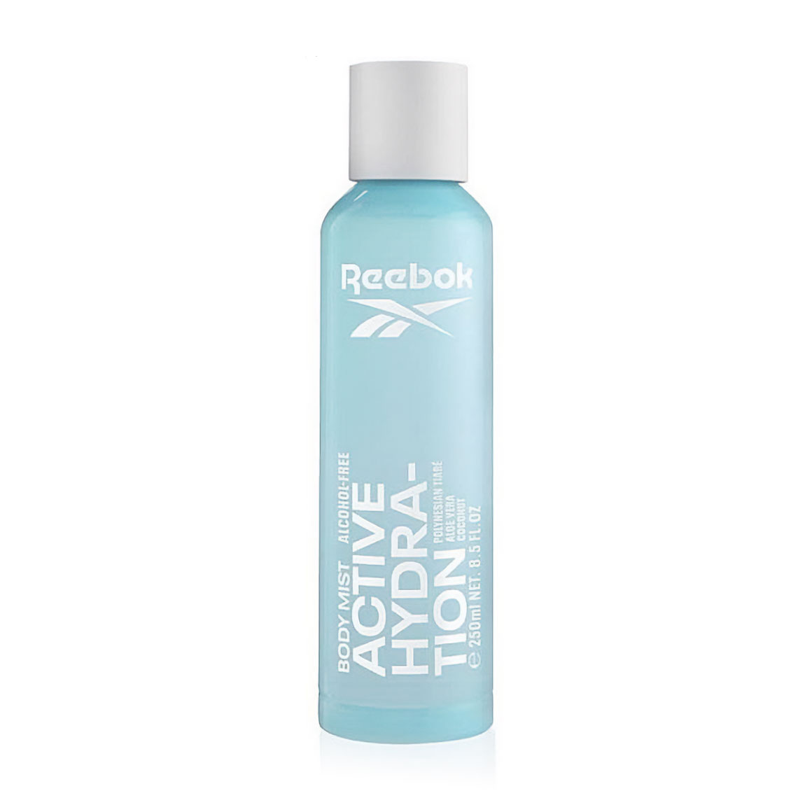 Парфумований міст для тіла Reebok Active Hydration Body Mist чоловічий, 250 мл